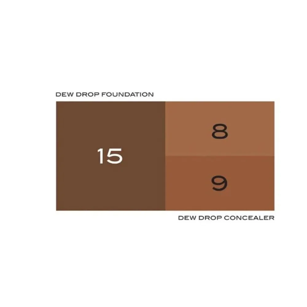 Surratt Dew Drop™ Foundation Shade 15